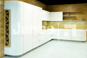 JANAS ас үй жиһазын өндіру ағаштан Польша 01